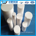 White 100% virgin PTFE skived sheet